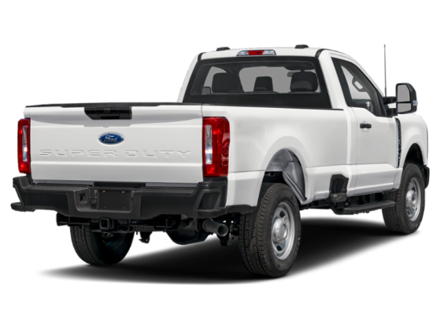 2025 Ford F-350 photo 2
