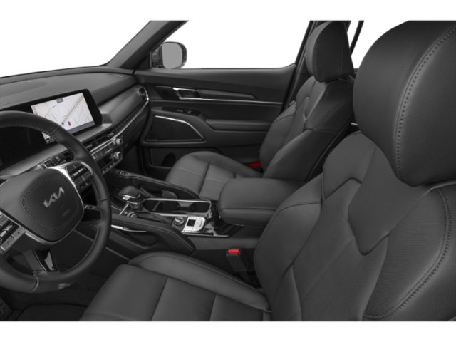 2025 Kia Telluride SX photo 6