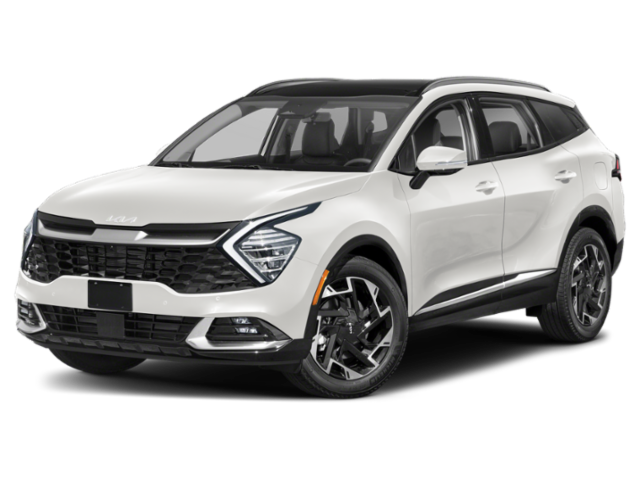 2023 Kia Sportage SX Prestige