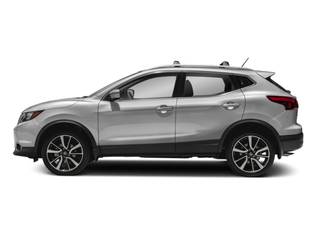 2017 Nissan Rogue Sport SL photo 3