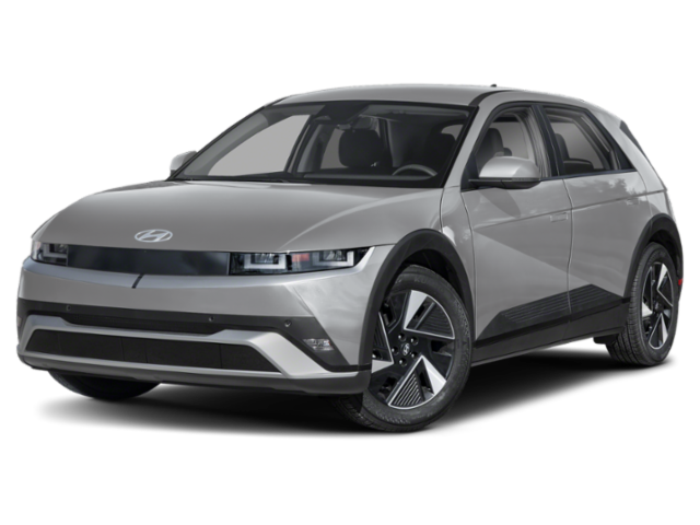 2026 Hyundai IONIQ 5 SE's photo