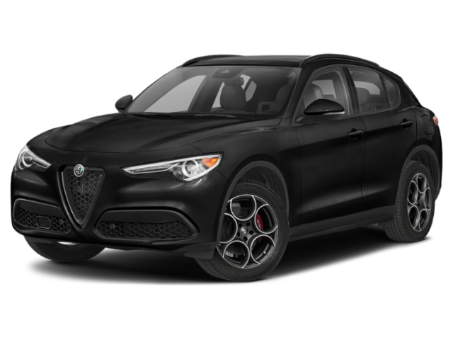 2022 Alfa Romeo Stelvio Ti Veloce's photo