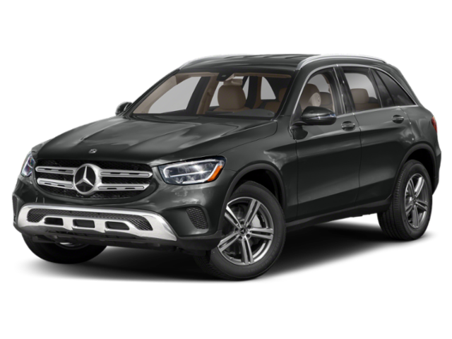2021 Mercedes-Benz GLC GLC300