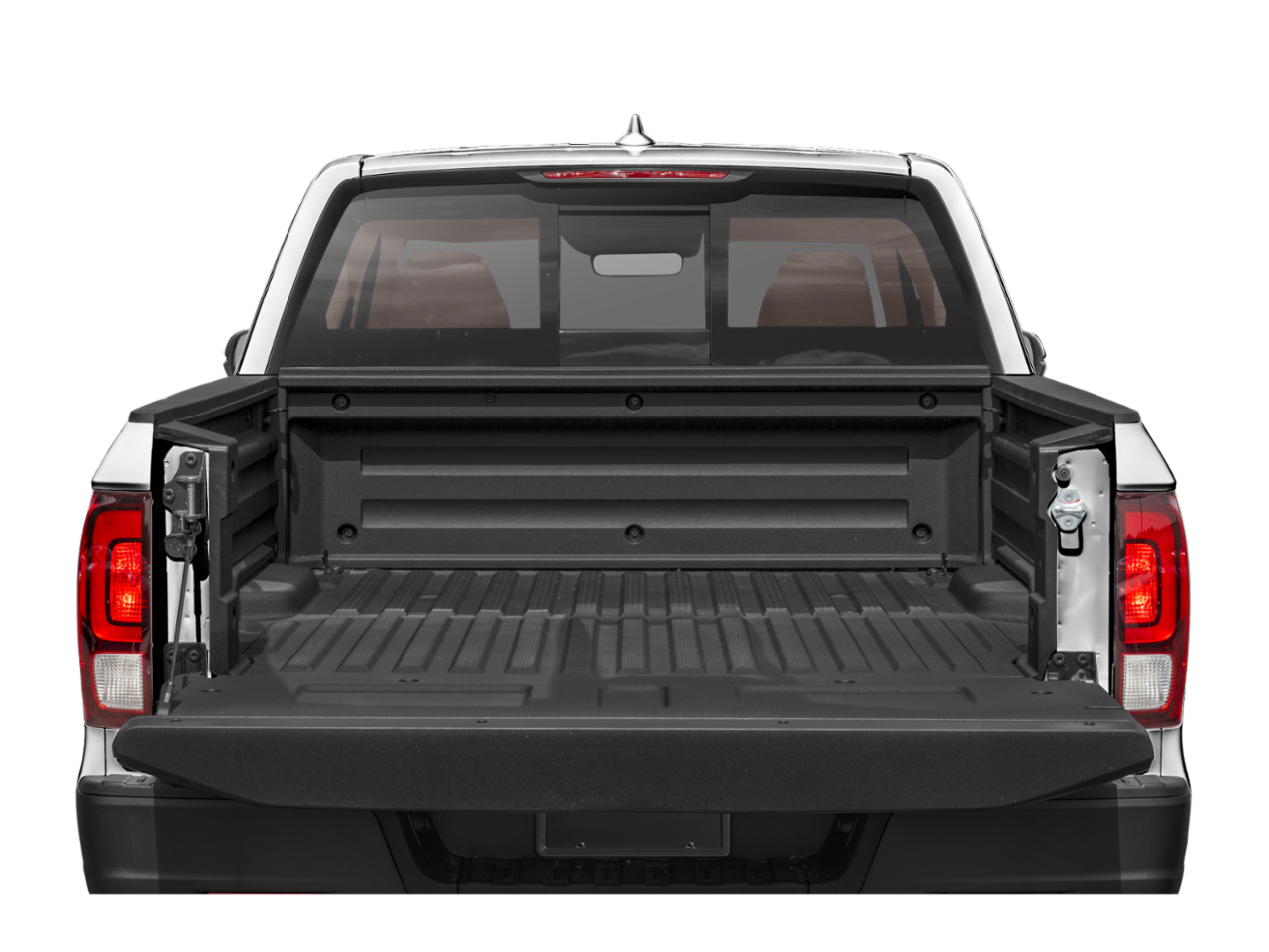 2025 Honda Ridgeline RTL photo 6