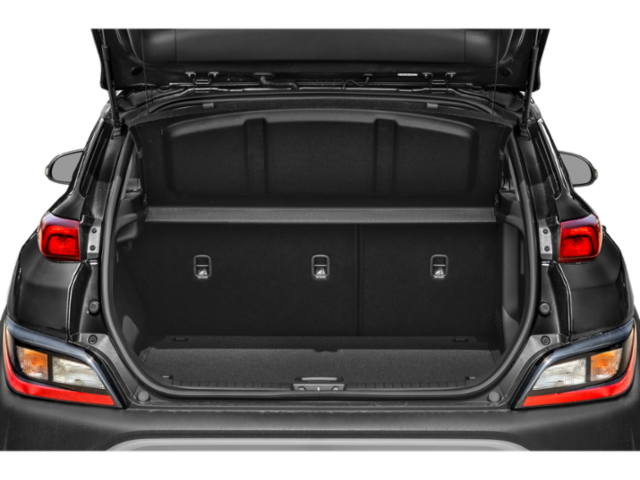 2023 Hyundai Kona SE photo 4