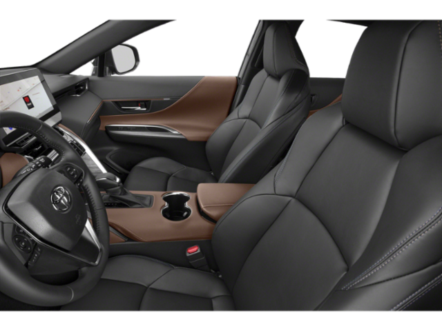 2023 Toyota Venza XLE photo 5