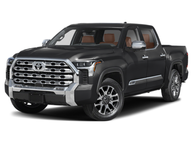2025 Toyota Tundra 1794 Edition's photo