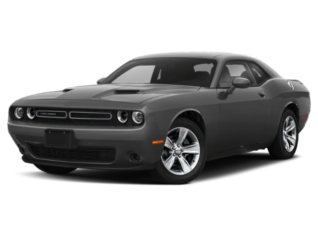 2021 Dodge Challenger SXT's photo