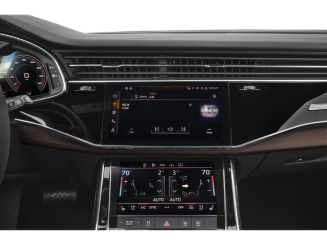 2026 Audi Q8 line Prestige photo 5