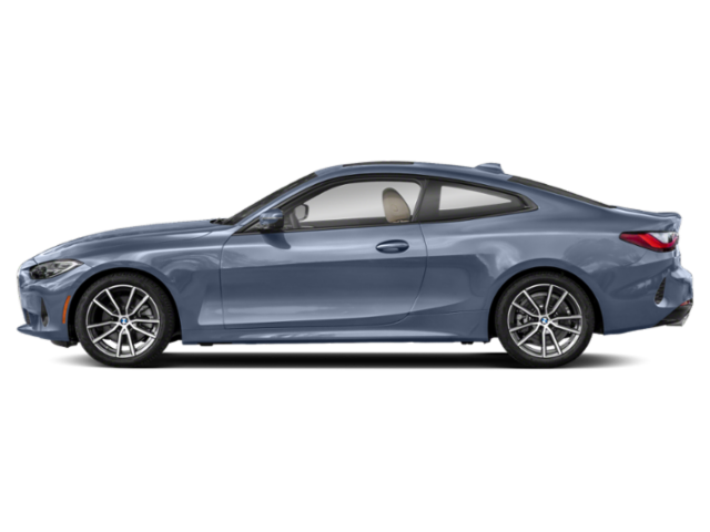 2023 Bmw 430i xDrive photo 3