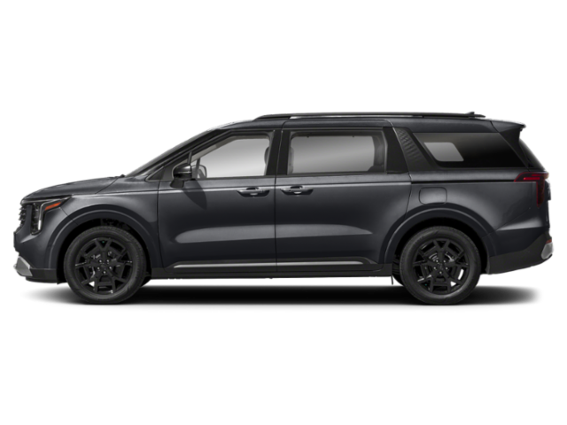 2026 Kia Carnival SX Prestige photo 2