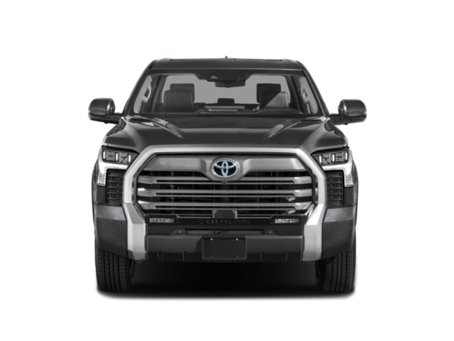 2024 Toyota Tundra Limited photo 4