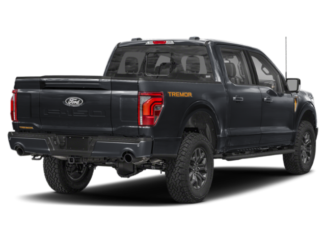 2025 Ford F-150 Tremor photo 29