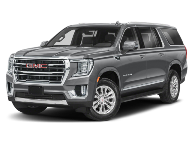 2023 GMC Yukon SLT's photo