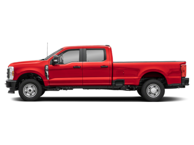 2025 Ford F-350 XL photo 3