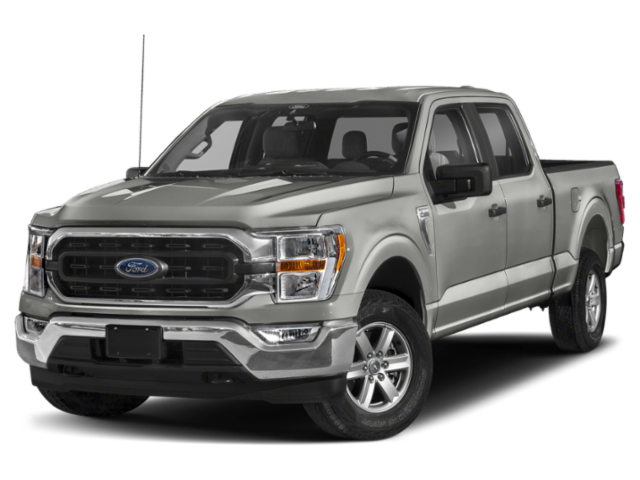 2022 Ford F-150 XLT's photo