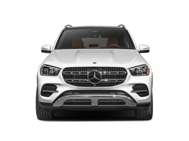 2025 Mercedes Benz GLE 350 4MATIC photo 4