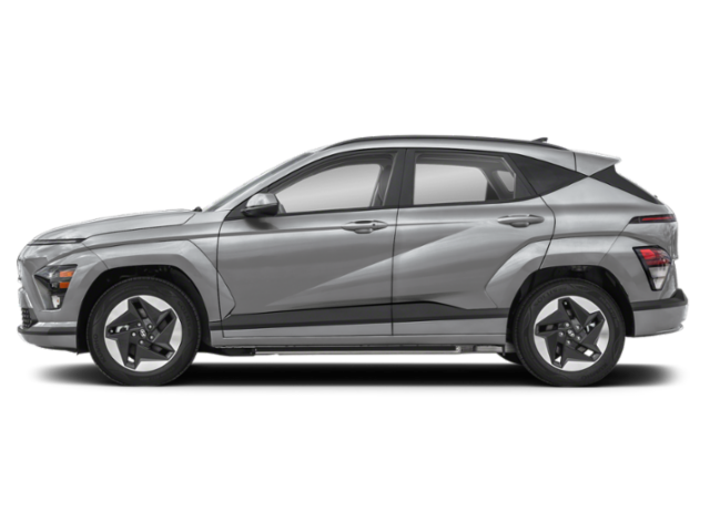 2025 Hyundai Kona Electric SEL photo 2