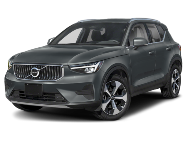 2025 Volvo XC40 Ultra