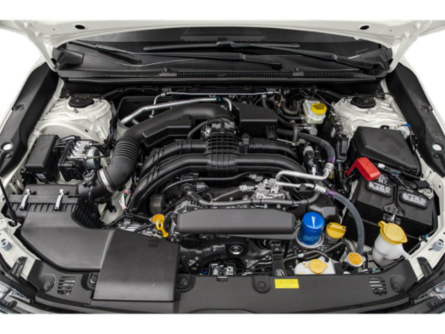 2023 Subaru Impreza Premium photo 12