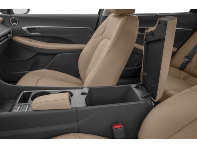 New 2025 Blue Hyundai Limited image 34
