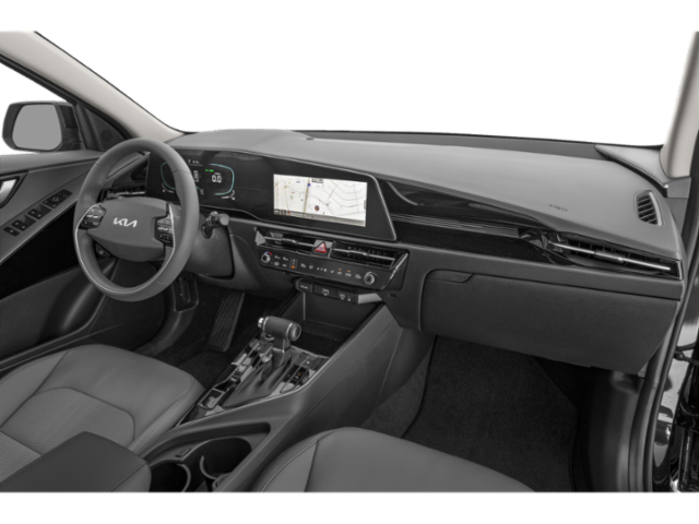 2025 Kia Niro EX photo 9