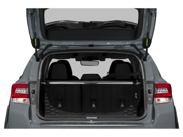 2020 SUBARU CROSSTREK - Image 8