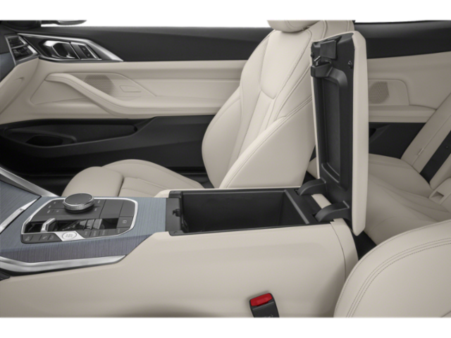 2026 Bmw M440i xDrive photo 11