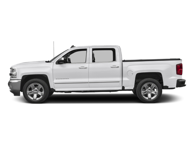 2017 CHEVROLET SILVERADO - Image 6