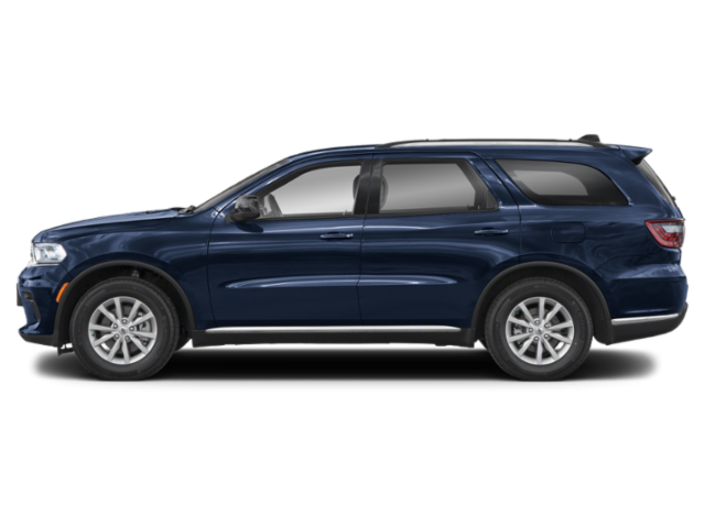 2025 Dodge Durango R/T photo 3