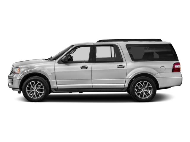 2017 FORD EXPEDITION EL - Image 3