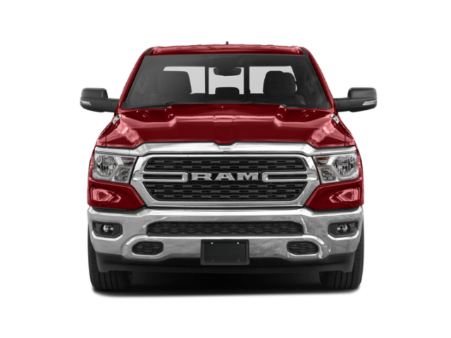 2022 Ram 1500 Big Horn Lone Star photo 8