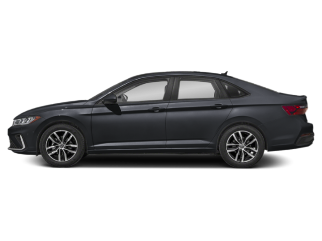 2025 Volkswagen Jetta 1.5T SE photo 6
