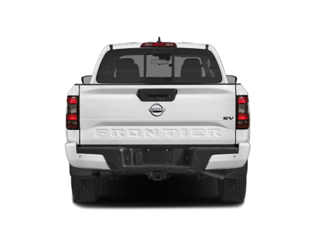 2024 Nissan Frontier SV photo 7