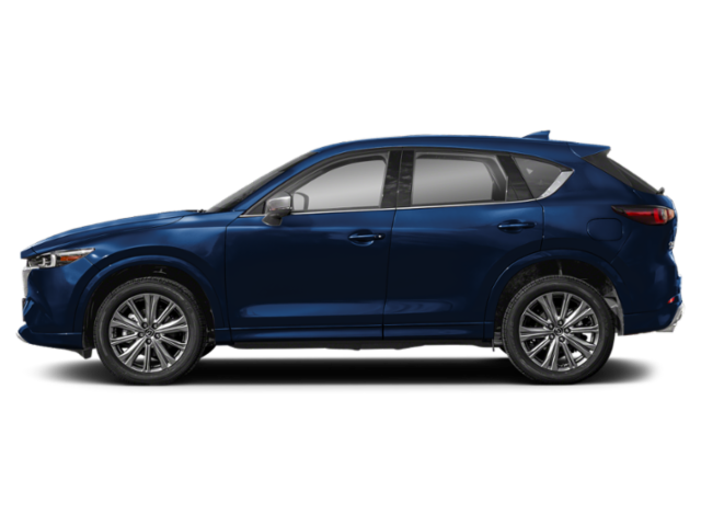 2025 Mazda CX-5 2.5 Turbo Signature photo 3