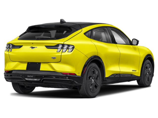 2025 Ford Mustang Mach-E Select photo 2