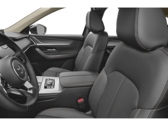 2025 Mazda CX-70 3.3 Turbo Premium photo 5