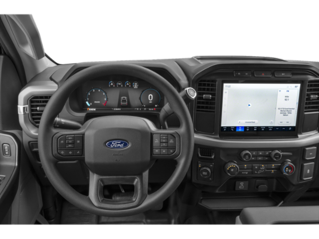 2025 Ford F-150 XL photo 4