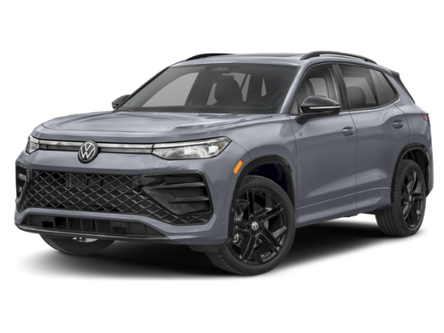 26　2025-F02　N-SUN4.0 New 2.0T SE R-Line Black 4MOTION SE R-Line Black in Fort