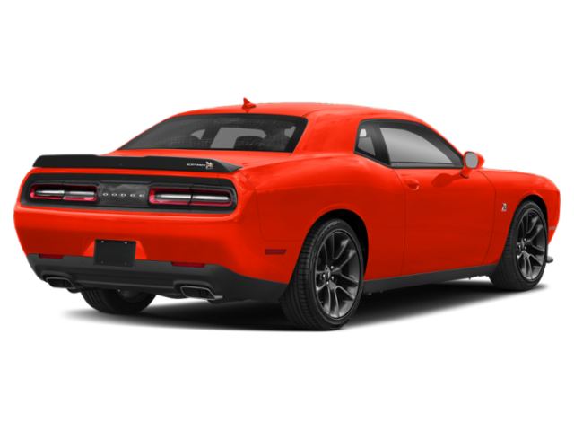 2023 Dodge Challenger R/T Scat Pack photo 2