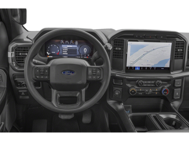 2024 Ford F-150 STX photo 4