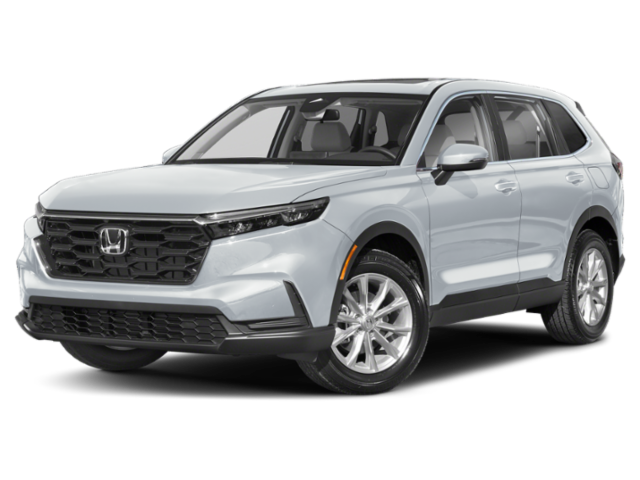 2023 Honda CR-V EX's photo