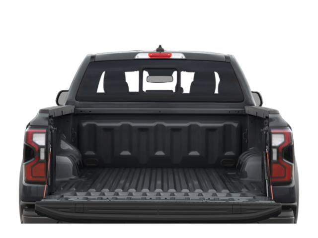 2025 Ford Ranger Raptor photo 10