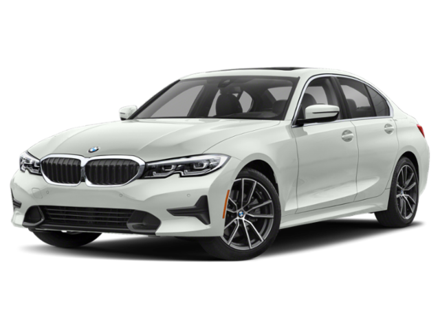 2019 BMW 3 Series 330i's photo