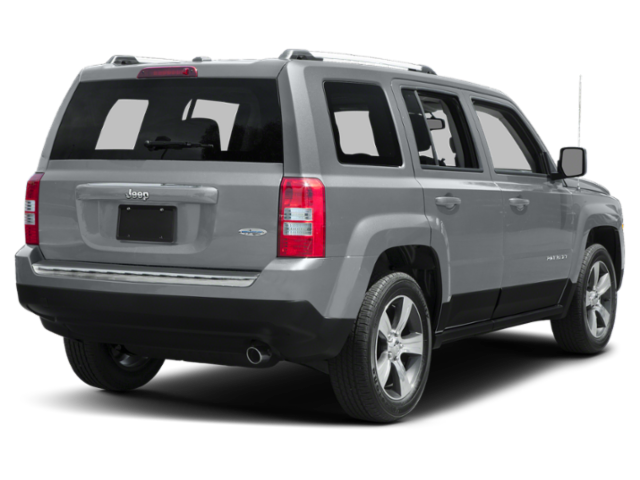 Used 2015 Jeep Patriot Latitude with VIN 1C4NJRFBXFD184042 for sale in St. Charles, IL