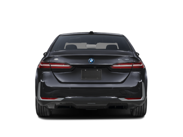 2026 Bmw i5 eDrive40 photo 4