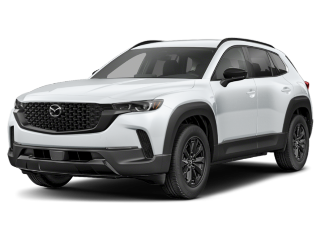 2025 Mazda CX-50 Premium photo 9