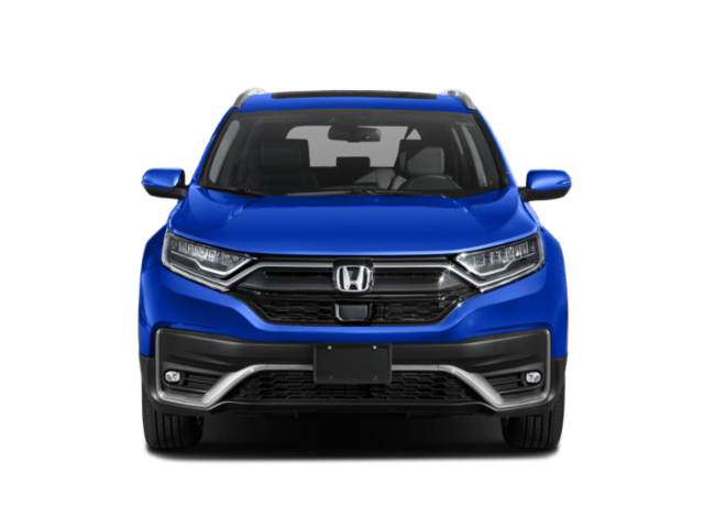 2020 Honda CR-V Touring photo 2