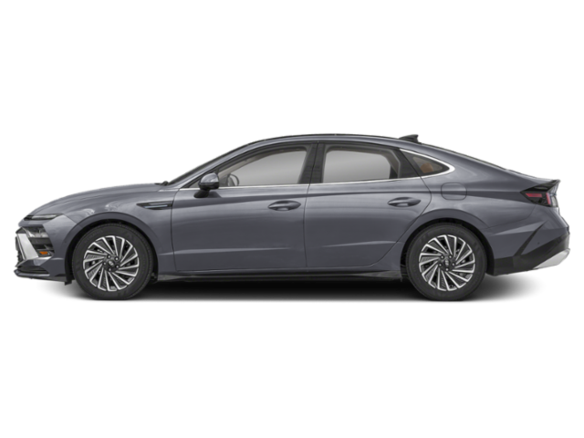 2025 Hyundai Sonata Hybrid Limited photo 15