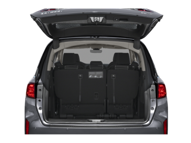 2026 Honda Odyssey Elite photo 10